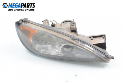 Headlight for Nissan Primera (P11) 1.8 16V, 114 hp, hatchback, 1999, position: right