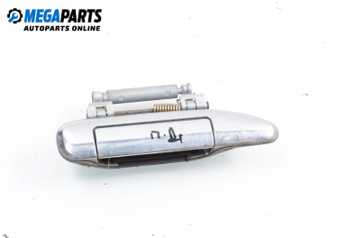 Außengriff for Nissan Primera (P11) 1.8 16V, 114 hp, hecktür, 1999, position: rechts, vorderseite