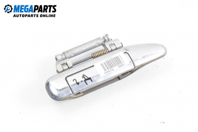 Außengriff for Nissan Primera (P11) 1.8 16V, 114 hp, hecktür, 1999, position: rechts, rückseite