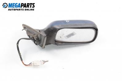 Mirror for Nissan Primera (P11) 1.8 16V, 114 hp, hatchback, 1999, position: right