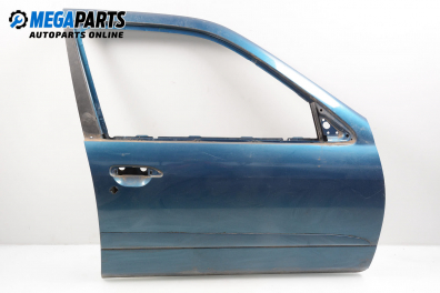 Door for Nissan Primera (P11) 1.8 16V, 114 hp, hatchback, 1999, position: front - right