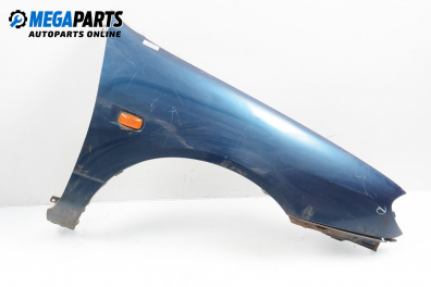 Fender for Nissan Primera (P11) 1.8 16V, 114 hp, hatchback, 1999, position: front - right