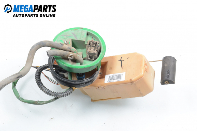 Fuel pump for Nissan Primera (P11) 1.8 16V, 114 hp, hatchback, 1999