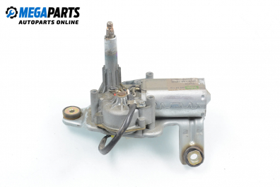 Front wipers motor for Nissan Primera (P11) 1.8 16V, 114 hp, hatchback, 1999, position: rear