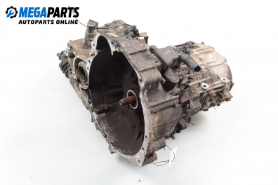  for Nissan Primera (P11) 1.8 16V, 114 hp, hatchback, 1999