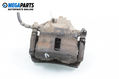 Caliper for Nissan Primera (P11) 1.8 16V, 114 hp, hatchback, 1999, position: front - right