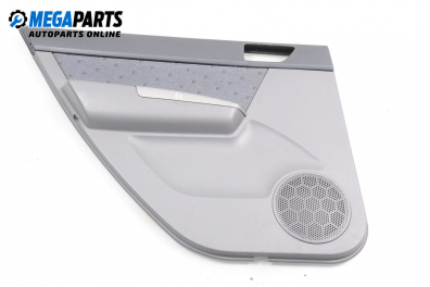 Interior door panel  for Hyundai Getz 1.3, 82 hp, hatchback, 2003, position: rear - left