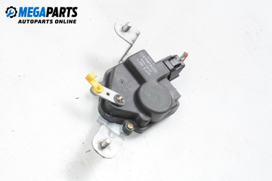 Actuator încuietoare ușă for Hyundai Getz 1.3, 82 hp, hatchback, 2003, position: din spate № 95750-1c000