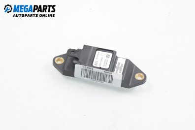 Sensor airbag for Hyundai Getz 1.3, 82 hp, hecktür, 2003 № 95920-1C000