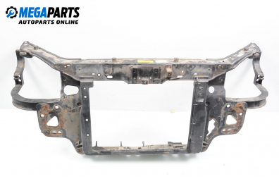 Front slam panel for Hyundai Getz 1.3, 82 hp, hatchback, 2003