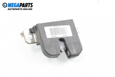 Trunk lock for Seat Ibiza (6L) 1.9 TDI, 131 hp, hatchback, 2003, position: rear