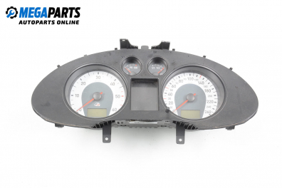 Instrument cluster for Seat Ibiza (6L) 1.9 TDI, 131 hp, hatchback, 2003