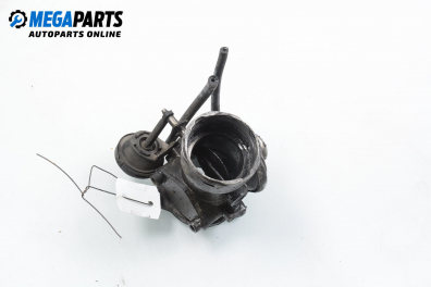 EGR ventil for Seat Ibiza (6L) 1.9 TDI, 131 hp, hecktür, 2003