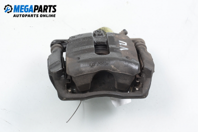 Caliper for Seat Ibiza (6L) 1.9 TDI, 131 hp, hatchback, 2003, position: front - left