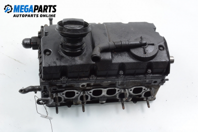 Engine head for Seat Ibiza (6L) 1.9 TDI, 131 hp, hatchback, 2003