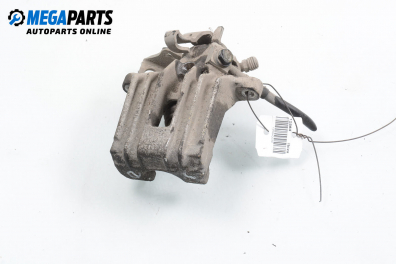 Caliper for Seat Ibiza (6L) 1.9 TDI, 131 hp, hatchback, 2003, position: rear - right