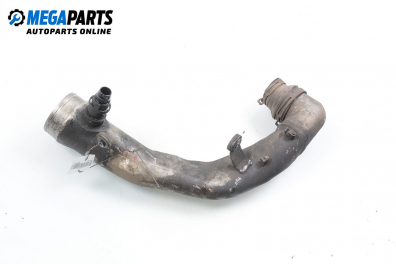 Turborohr for Seat Ibiza (6L) 1.9 TDI, 131 hp, hecktür, 2003