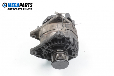 Alternator for Seat Ibiza (6L) 1.9 TDI, 131 hp, hatchback, 2003