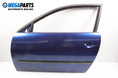 Door for Seat Ibiza (6L) 1.9 TDI, 131 hp, hatchback, 2003, position: left