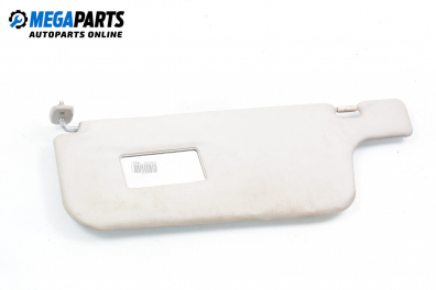 Sun visor for Opel Frontera A 2.5 TDS, 115 hp, suv, 1998, position: left