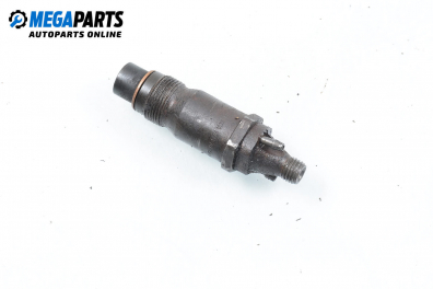 Diesel fuel injector for Opel Frontera A 2.5 TDS, 115 hp, suv, 1998