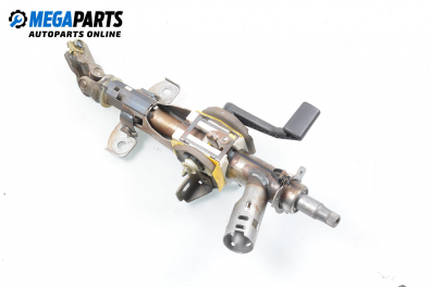 Steering shaft for Citroen Xsara 1.4, 75 hp, coupe, 1999