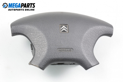 Airbag for Citroen Xsara 1.4, 75 hp, coupe, 1999, position: front