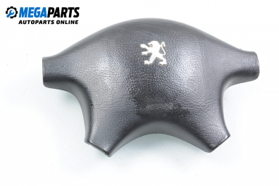 Airbag for Peugeot 406 2.0 16V, 132 hp, sedan, 1998, position: front