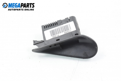 Ceas for Peugeot 406 2.0 16V, 132 hp, sedan, 1998