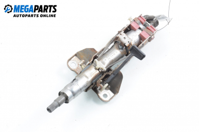 Steering shaft for Peugeot 406 2.0 16V, 132 hp, sedan, 1998