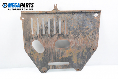 Skid plate for Peugeot 406 2.0 16V, 132 hp, sedan, 1998