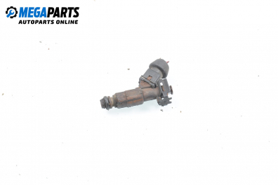 Gasoline fuel injector for Peugeot 406 2.0 16V, 132 hp, sedan, 1998