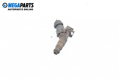 Gasoline fuel injector for Peugeot 406 2.0 16V, 132 hp, sedan, 1998