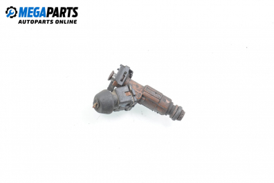 Gasoline fuel injector for Peugeot 406 2.0 16V, 132 hp, sedan, 1998