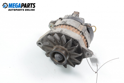 Alternator for Renault 19 1.7, 73 hp, hatchback, 1991