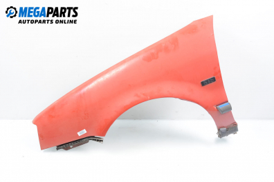 Fender for Renault 19 1.7, 73 hp, hatchback, 1991, position: front - left