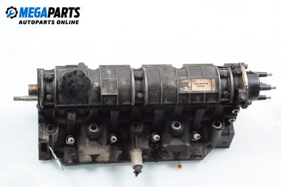 Engine head for Renault 19 1.7, 73 hp, hatchback, 1991