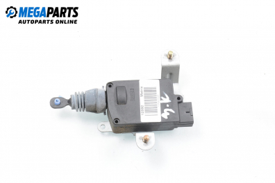 Door lock actuator for Hyundai Matrix 1.6, 103 hp, minivan, 2002, position: rear