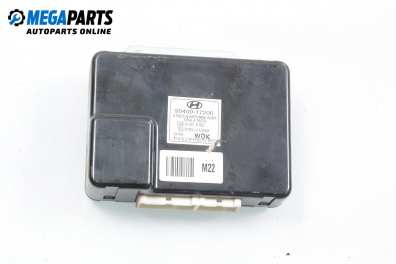 Modul receptor antenă for Hyundai Matrix 1.6, 103 hp, monovolum, 2002 № 95400-17200