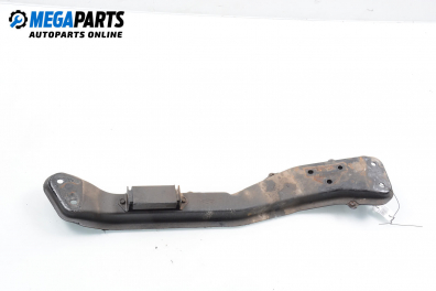 Steel beam for Hyundai Matrix 1.6, 103 hp, minivan, 2002