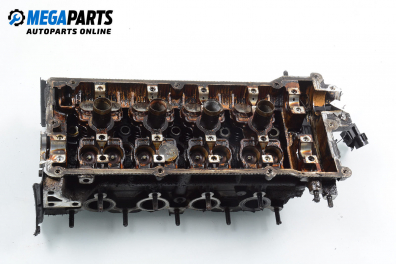 Cylinder head no camshaft included for Hyundai Matrix Minivan (06.2001 - 08.2010) 1.6, 103 hp