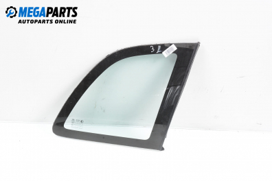 Vent window for Hyundai Matrix 1.6, 103 hp, minivan, 2002, position: right