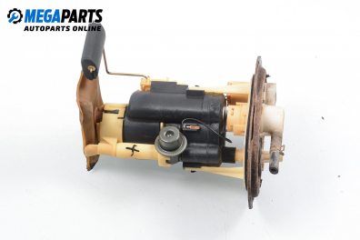 Fuel pump for Hyundai Matrix 1.6, 103 hp, minivan, 2002