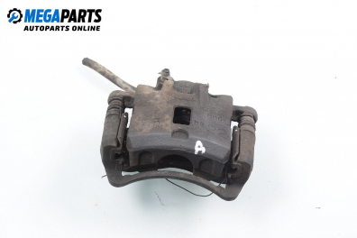 Caliper for Hyundai Matrix 1.6, 103 hp, minivan, 2002, position: front - right