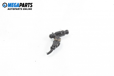 Gasoline fuel injector for Hyundai Matrix 1.6, 103 hp, minivan, 2002