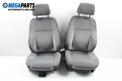 Seats set for Alfa Romeo 146 1.4 16V T.Spark, 103 hp, hatchback, 1999