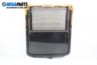 Trapă de plafon for Rover 75 2.0 V6, 150 hp, sedan, 2001