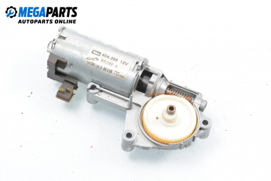 Motor trapă de plafon for Rover 75 2.0 V6, 150 hp, sedan, 2001 № Valeo 404.395