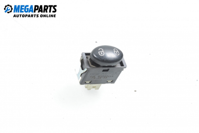 Central locking button for Rover 75 2.0 V6, 150 hp, sedan, 2001