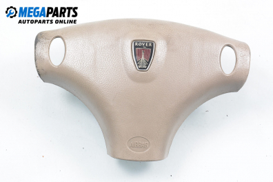 Airbag for Rover 75 2.0 V6, 150 hp, sedan, 2001, position: vorderseite